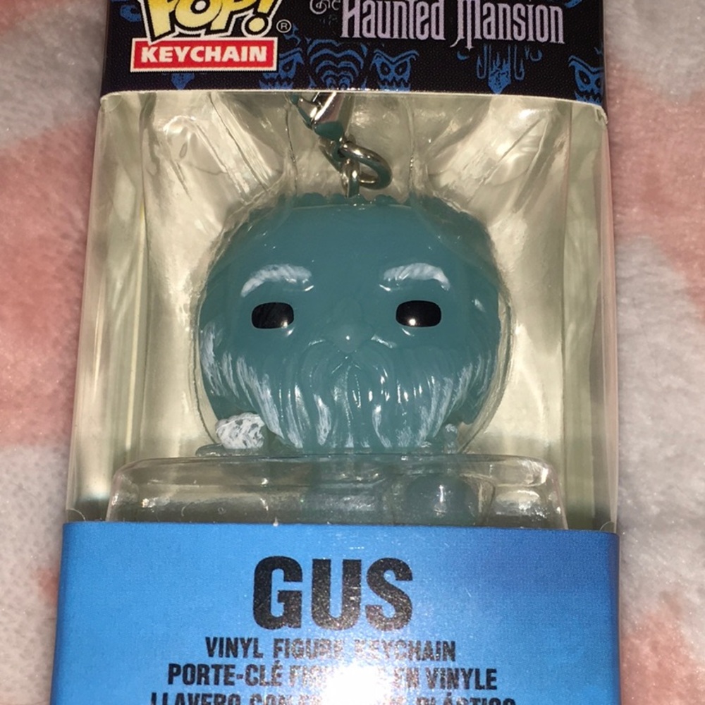 Funko 🔑 chain - Picture 7 of 8